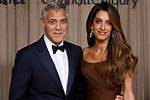 Understanding Amal Clooney's Weight: Insights into Her Health and Lifestyle