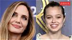 Understanding Angelina Jolie's Daughter: a Journey of Acceptance