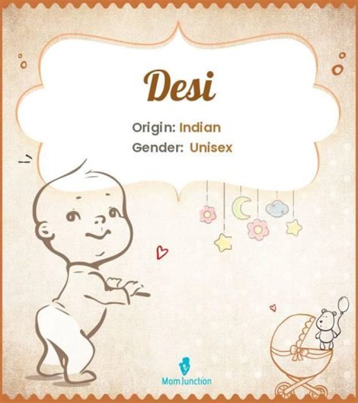 Understanding "Desi": Meaning, Culture, and Usage | Explained