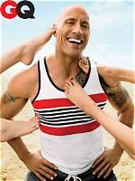 Understanding Dwayne Johnson's Ethnicity: a Deep Dive