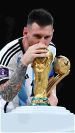 Understanding Lionel Messi Religion | Beyond the Pitch