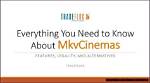 Understanding Mkvcinemas Point: Your Ultimate Guide