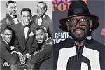 Understanding Otis Williams Height: the Man Behind the Temptations