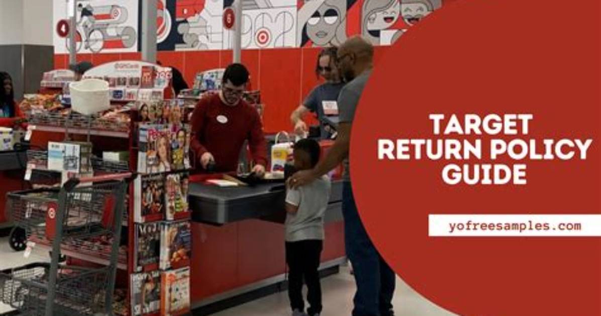 Understanding Target’s Makeup Return Policy: What You Need to Know