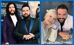 Understanding the Impact of Dan and Shay's Personal Loss: a Look into the Life of Shay Mooney's Late Wife