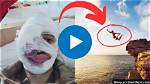 Understanding the Split Face Diving Accident Video: a Cautionary Tale