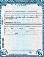 Understanding the Texas Birth Certificate Document Number: Everything You Need to Know