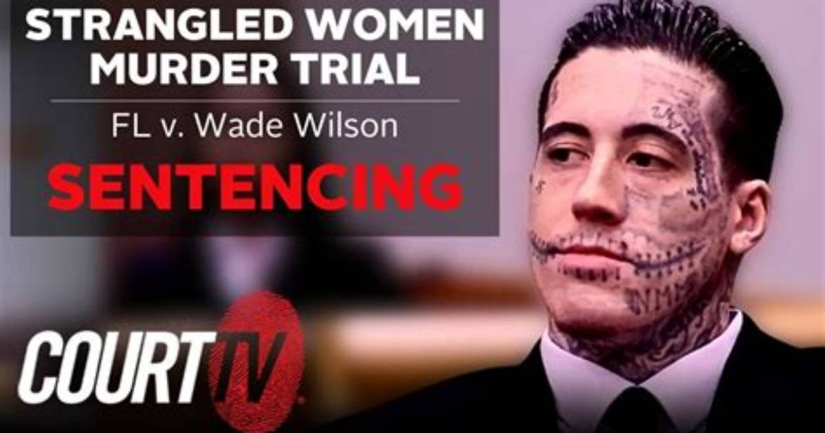 Understanding the Wade Wilson Trial: a Comprehensive Insight