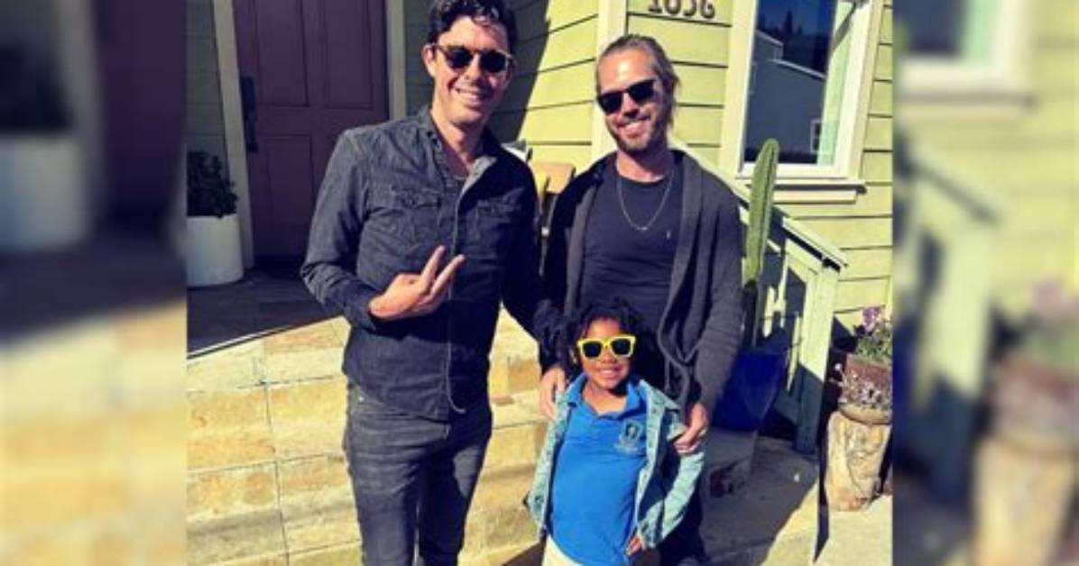 Understanding Tim Miller's Husband: a Deep Dive into Their Relationship