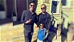Understanding Tim Miller's Husband: a Deep Dive into Their Relationship