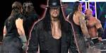 Undertaker Vs. Undertaker | Wrestlezone Forums