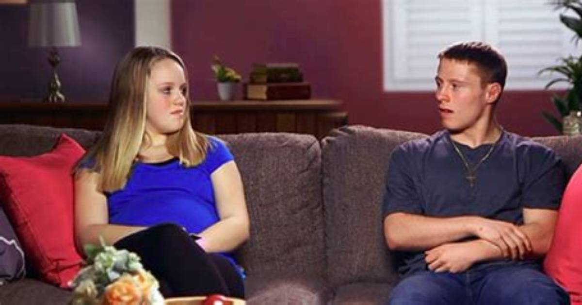 Unexpected Spoilers: Did Reanna Cline and Taron Ward Get Fired?