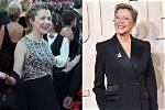 Unforeseen Oscars Splash: Annette Bening and Jodie Foster Propel ‘Nyad’ into the Awards Conversation