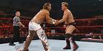 Unforgiven: Shawn Michaels vs Chris Jericho