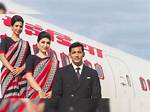 Uniform Makeover Soon for Air India Cabin Crew