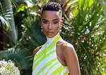 Unique Features of Zozibini Tunzi's New House, Car and How the Win Improved Her Net Worth