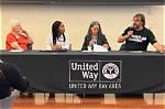 United Way Ambassador for Heb Raynell Wynn Dies After Battling with Cancer