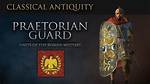 Units of History - the Praetorian Guard (Documentary)