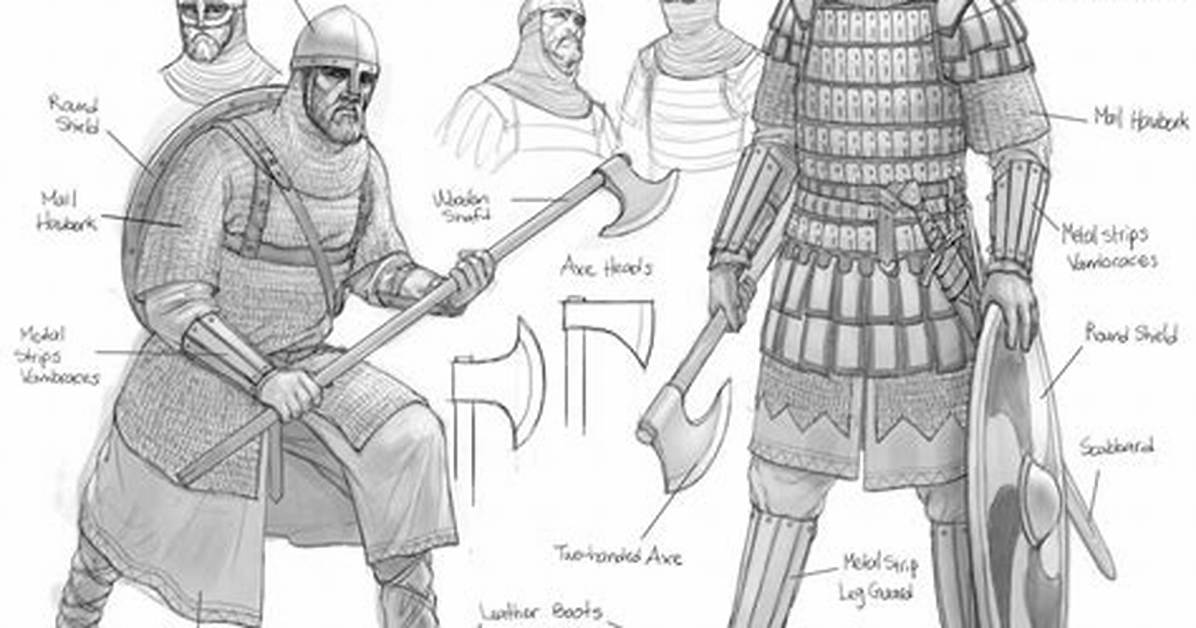 Units of History - the Varangian Guard Documentary