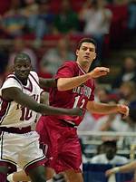 University of Oklahoma Standout Ryan Minor Died of Colon Cancer
