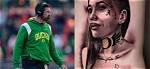 University of Oregon, Tattoo, and Dating Life