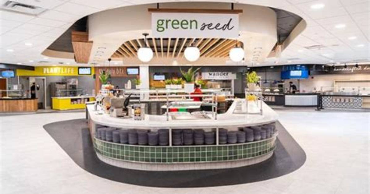 University of Richmond Dining Services Receives Two National Awards; Snags Top Honors for Residential Dining and Catering - News
