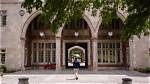 University of Richmond Ranked #1 in Undergraduate Study Abroad Participation - News