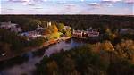 University of Richmond Ranked as Top 50 Green College - News