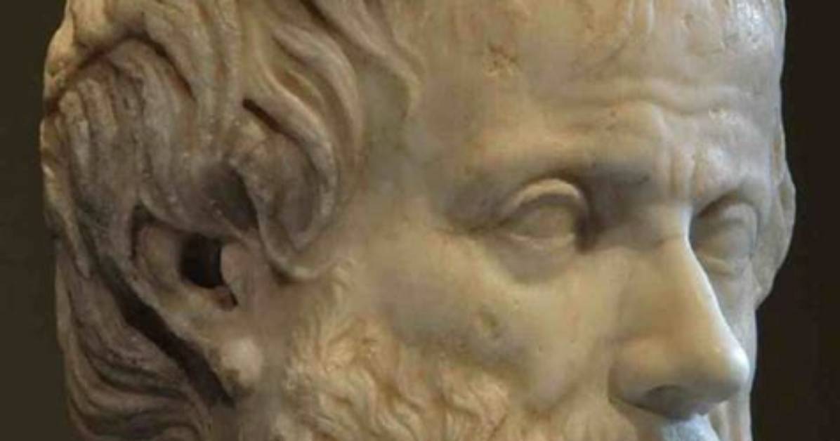 Unlocking Aristotle Is Known as a Great Roman Orator