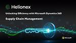Unlocking Efficiency: How Microsoft Dynamics 365 Can Optimize Your Organization’s Workflow