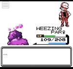 Unovia's Pokemon Crystal "Team Rocket" Run