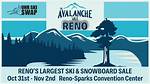 Unr Ski Swap "Avalanche Sale" Kicks off in Reno | Skiing