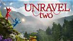 Unravel 2: How to Play Challenge Levels