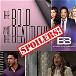 Unraveling the Bold and Beautiful Spoilers for the Next 2 Weeks: Finn