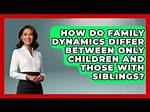 Unraveling the Family Dynamics and Net Worth