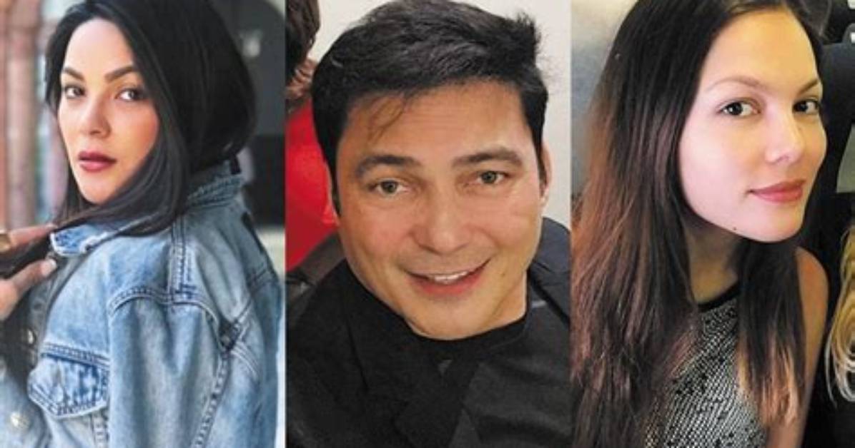 Unraveling the Life of Gabby Concepcion's Wife: a Tale of Love and Dedication