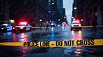 Unraveling the Mystery Behind the Crime Scene Photos of Dede