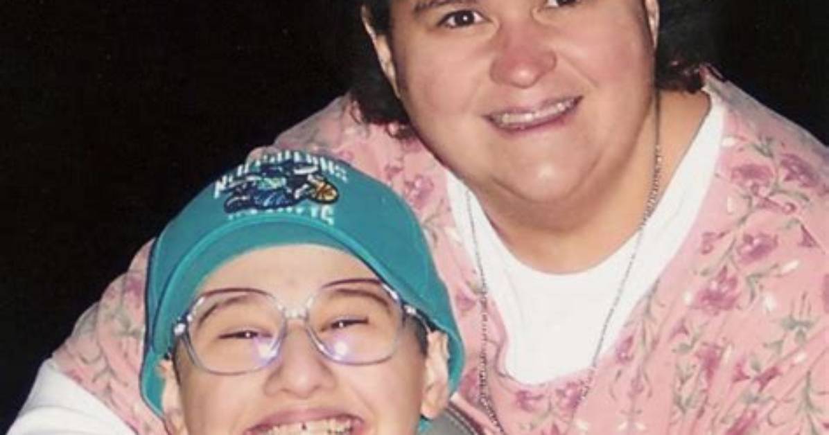 Unraveling the Mystery: Gypsy Rose Blanchard and the Crime Scene Photos of Her Mother