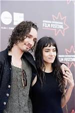 Unraveling the Mystery: Who Is Robert Sheehan's Wife?