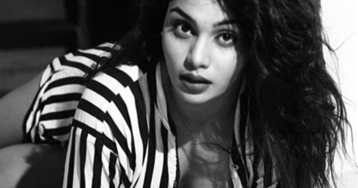 Unseen Photos of Hot American Model Tyger Booty Who Was Found Dead in Hotel Room After Trip with Ghanaian Billionaire