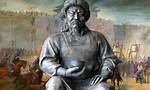 Unspeakable Things Genghis Khan Did to His Wives
