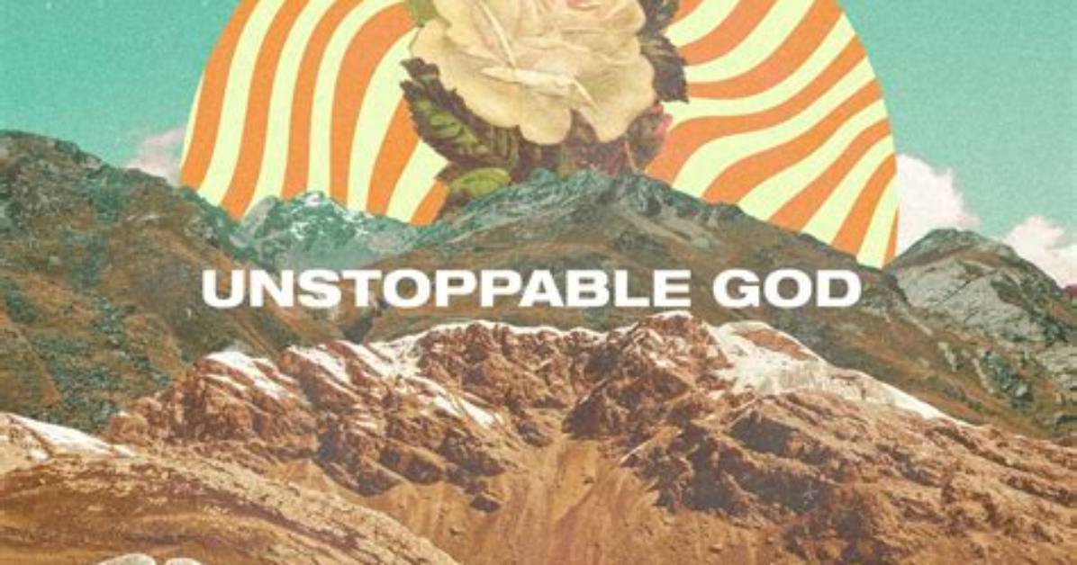 Unstoppable God by Sanctus Real