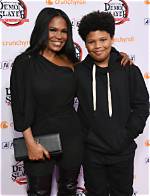 Untold Facts About Nia Long Son Kez Sunday Udoka