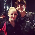 Unveiling Brandon from Dance Moms: the Rising Star of the Dance World