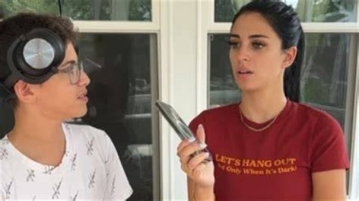 Unveiling: Camila Araujo ED - A Rising Star in Education & Beyond