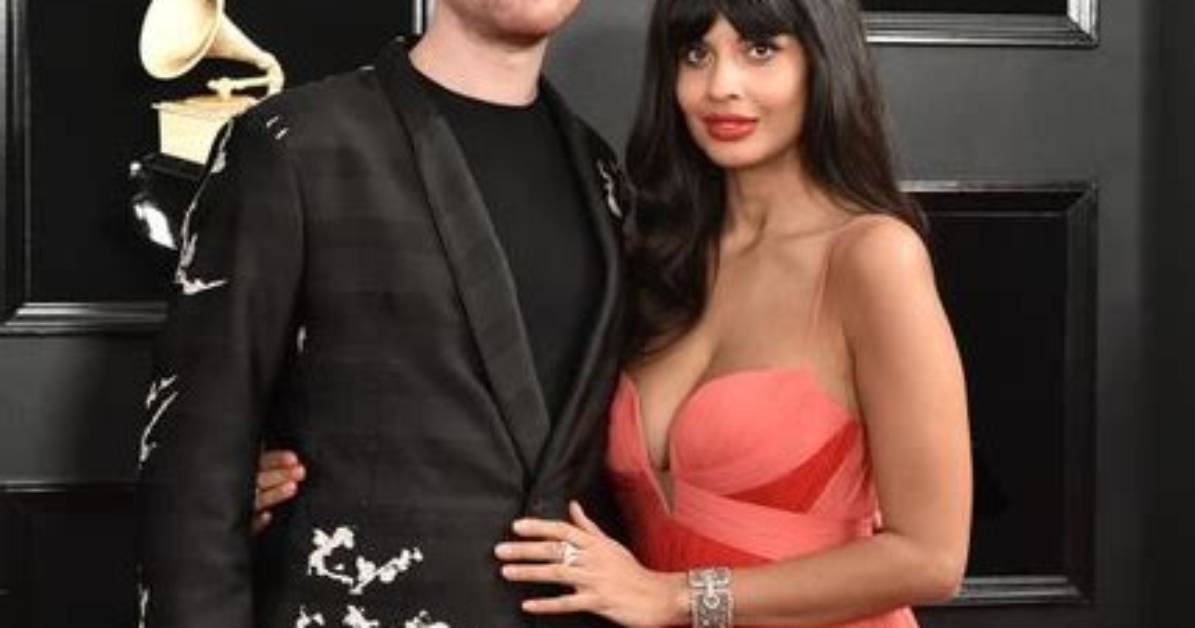 Unveiling Jameela Jamil's Net Worth: Secrets, Insights, and Surprises