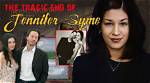 Unveiling Jennifer Syme: the Life Behind the Legend