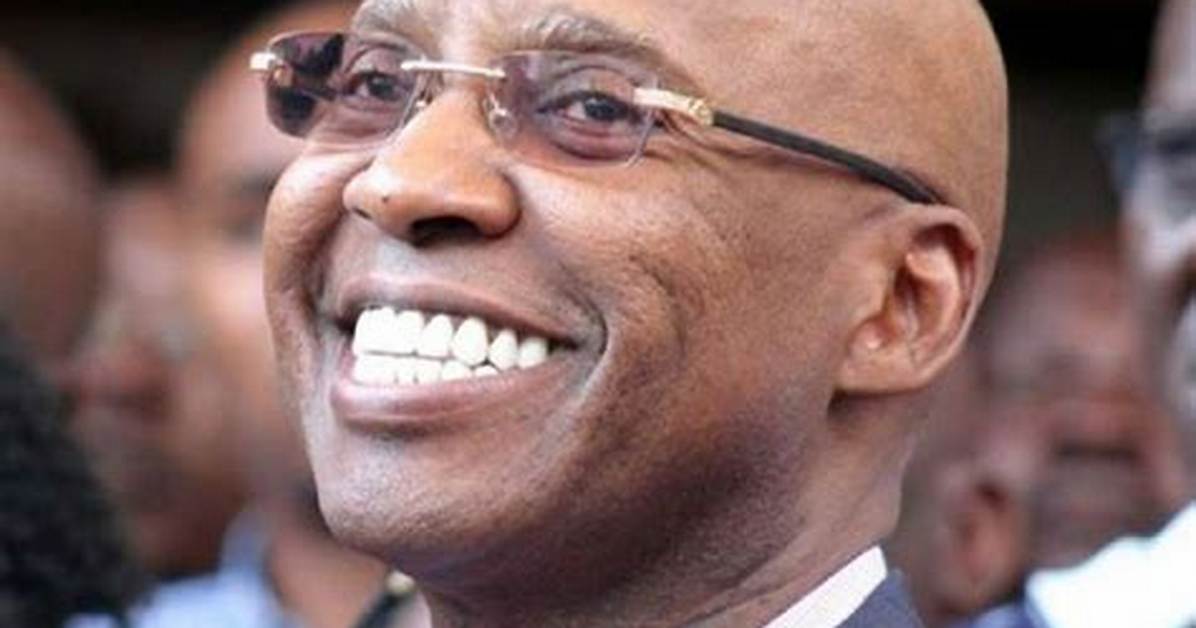 Unveiling Jimmy Wanjigi: the Business Mogul and Political Strategist of Kenya