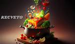 Unveiling Kecveto: a Culinary Journey