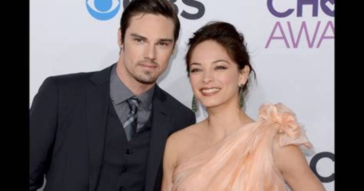 Unveiling Kristin Kreuk's Marital Journey: Is She Married?